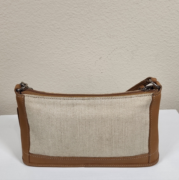 Vintage Coach Pochette - Picture 9 of 17